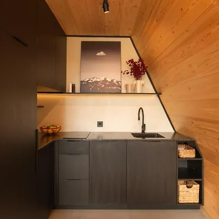 Nyaraló Chaty Szczawnica Szczawnica