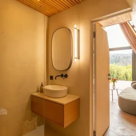 Chaty Szczawnica Сasa de vacaciones Szczawnica