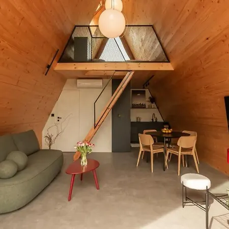 Chaty Szczawnica * Szczawnica