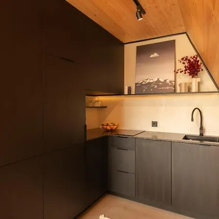 Chaty Szczawnica Nyaraló *