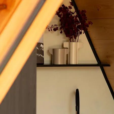 Chaty Szczawnica Nyaraló *