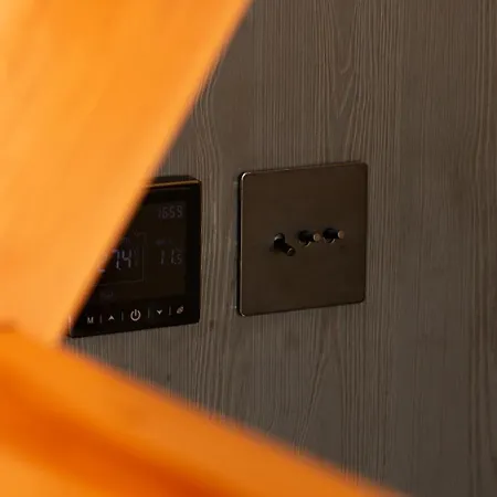 Nyaraló Chaty Szczawnica