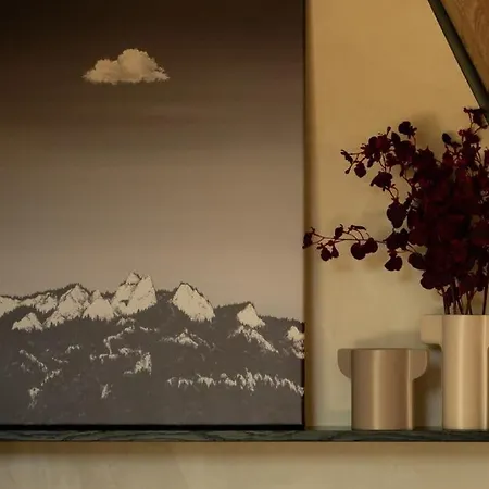 Nyaraló Chaty Szczawnica