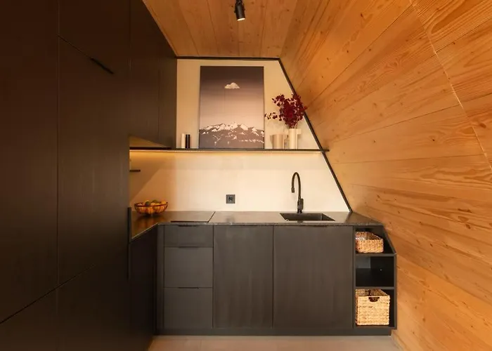 Dom wakacyjny Chaty Szczawnica Szczawnica