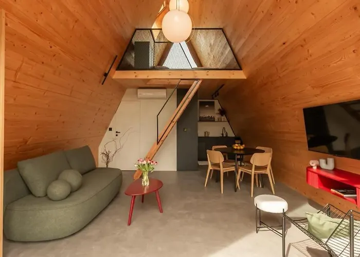 Chaty Szczawnica * Szczawnica