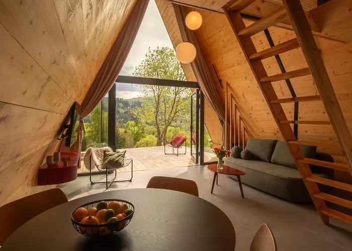 Chaty Szczawnica Dom wakacyjny *