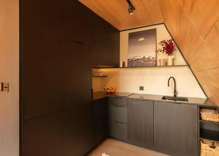 Chaty Szczawnica Dom wakacyjny *