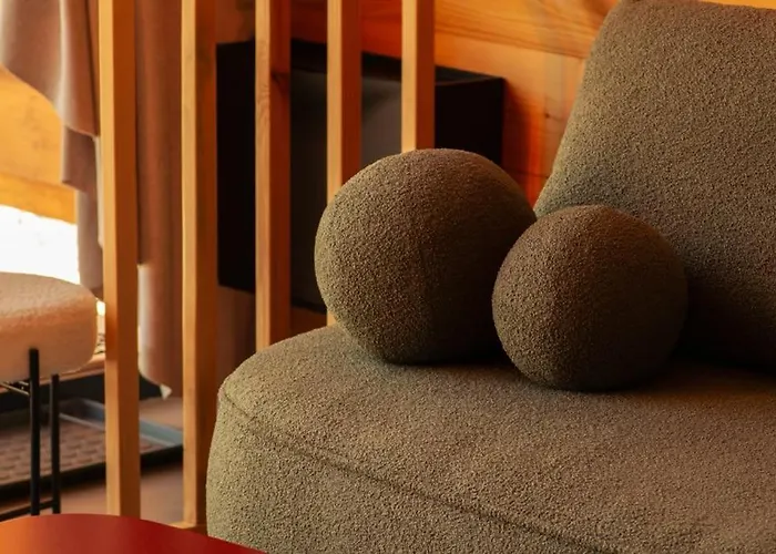 Dom wakacyjny Chaty Szczawnica *