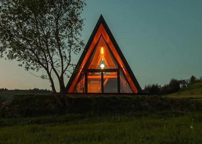 Chaty Szczawnica * Szczawnica